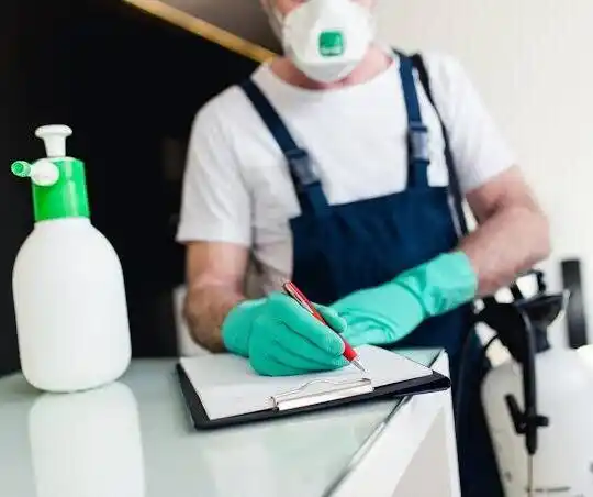 pest control Piedmont-Wycliffe
